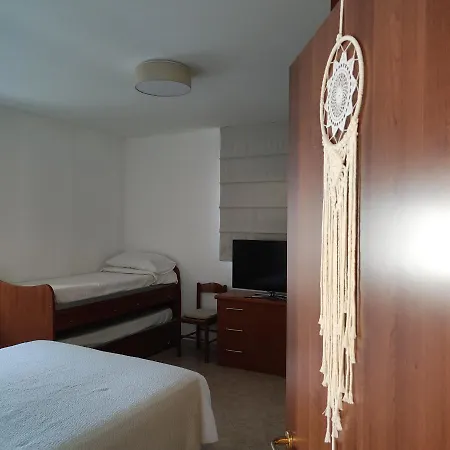 Civico 21 Holiday home