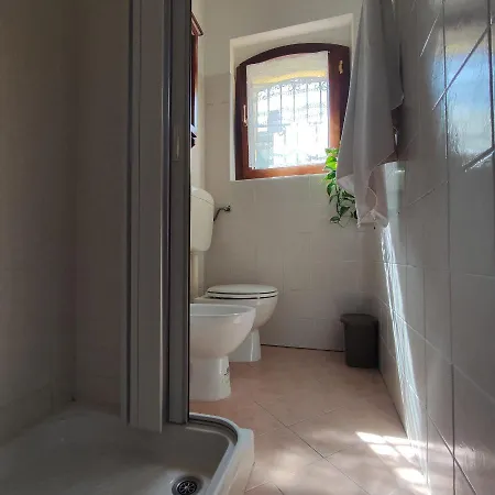 Civico 21 Feriehus Lanciano