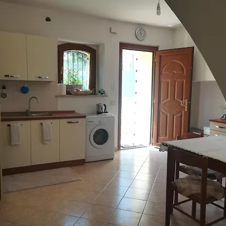 Holiday home Civico 21